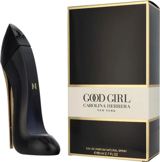 Carolina Herrera Good Girl Eau de Parfum Spray for Women 2.7 oz / 80 ml