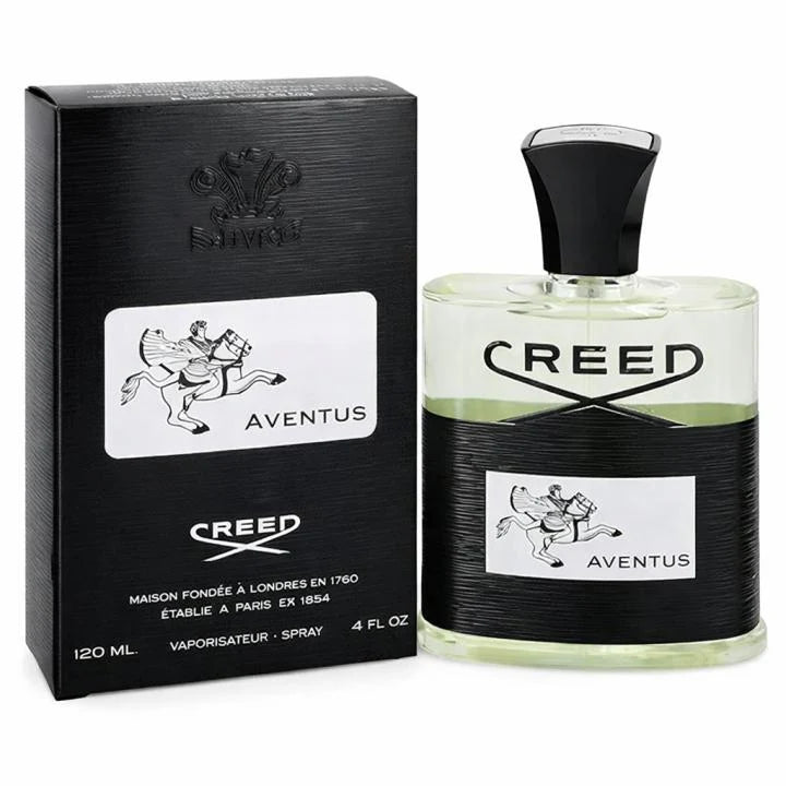 Creed Aventus Eau de Parfum for Men 3.3 oz / 100ml Spray