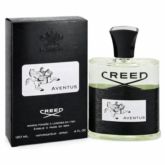 Creed Aventus Eau de Parfum for Men 3.3 oz / 100ml Spray