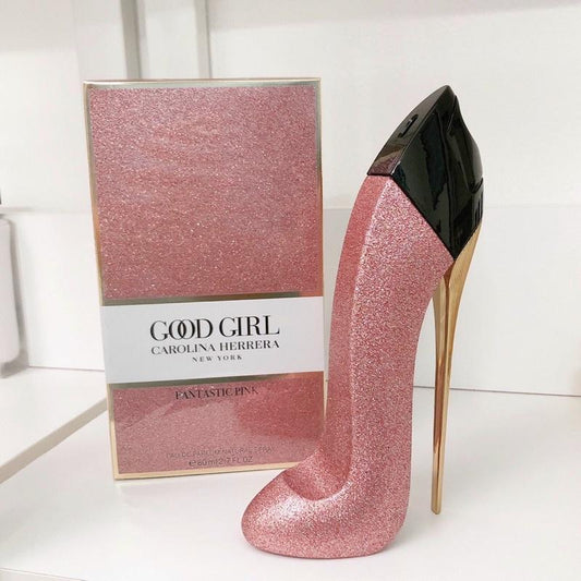 Carolina Herrera Good Girl Blush Eau de Parfum Spray for Women 2.7 oz / 80 ml