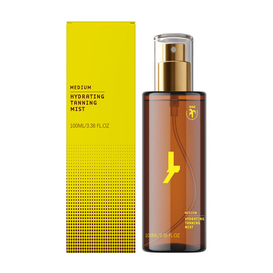 Hydrating Tanning Body Spray 100ml / 3.38 oz