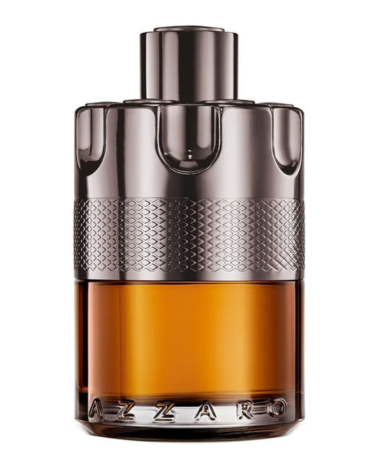 Azzaro Wanted By Night Eau de Parfum Spray for Men – 3.4 oz / 100 ml