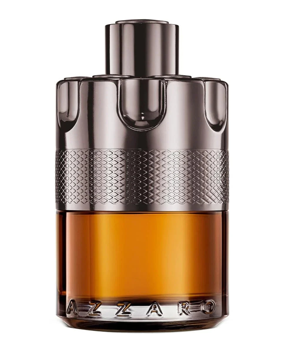 Azzaro Wanted By Night Eau de Parfum Spray for Men – 3.4 oz / 100 ml