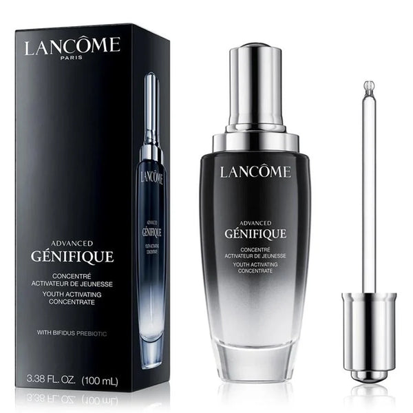 Lancôme Advanced Génifique Serum 100ml / 3.4 fl oz – Youth Activating Face Serum