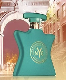 Bond No. 9 Greenwich Village Eau de Parfum Spray – 3.3 oz / 100 ml