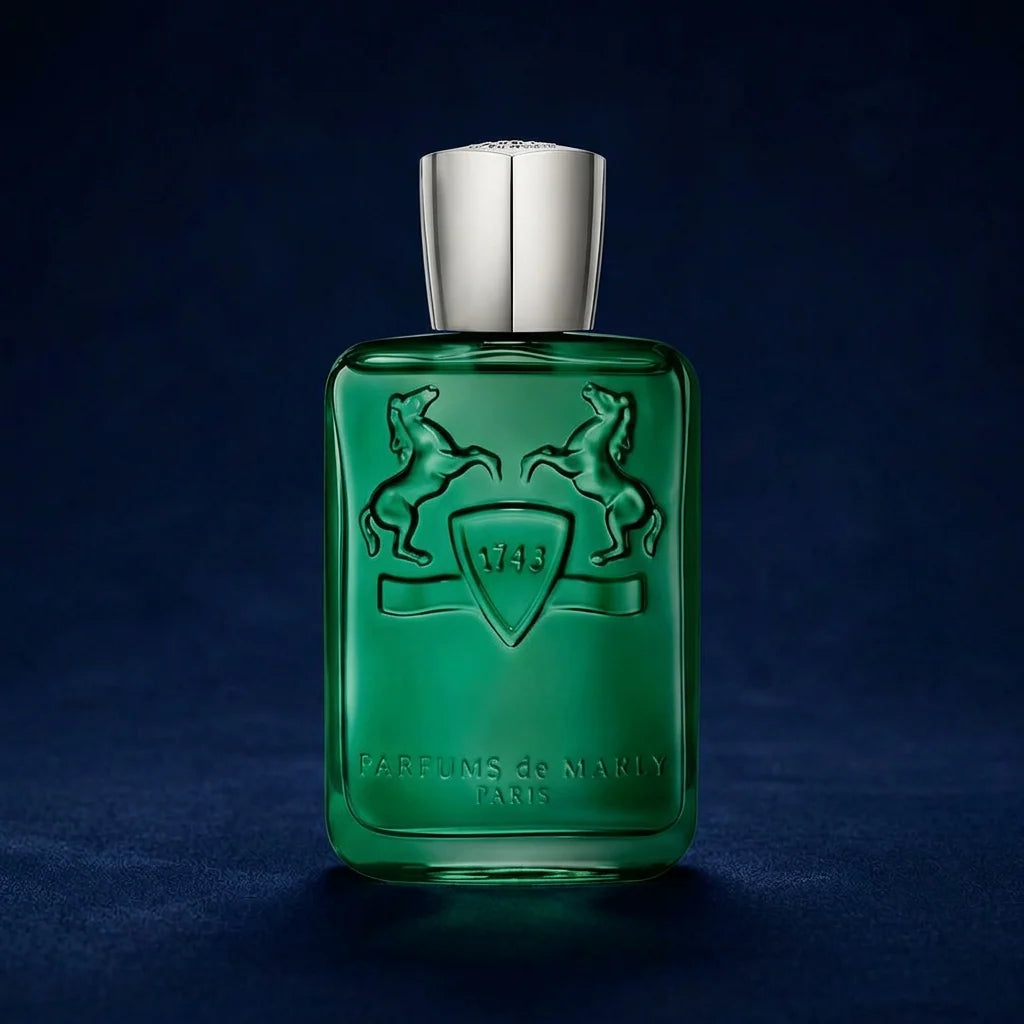 Parfums de Marly Greenley Eau de Parfum Spray for Men – 4.2 oz / 125 ml