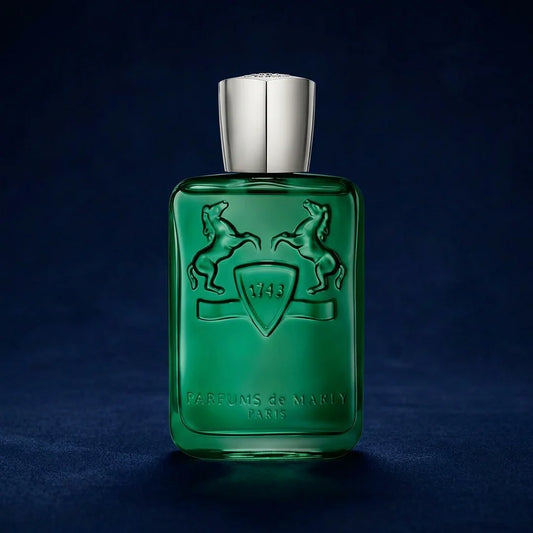 Parfums de Marly Greenley Eau de Parfum Spray for Men – 4.2 oz / 125 ml