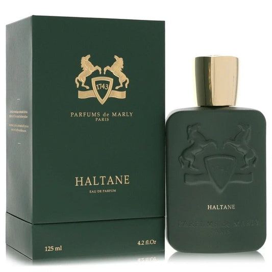 Parfums de Marly Haltane Eau de Parfum Spray for Men – 4.2 oz / 125 ml