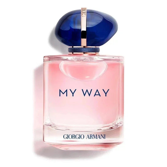 Giorgio Armani My Way Parfum Spray for Women – 3.0 oz / 90 ml