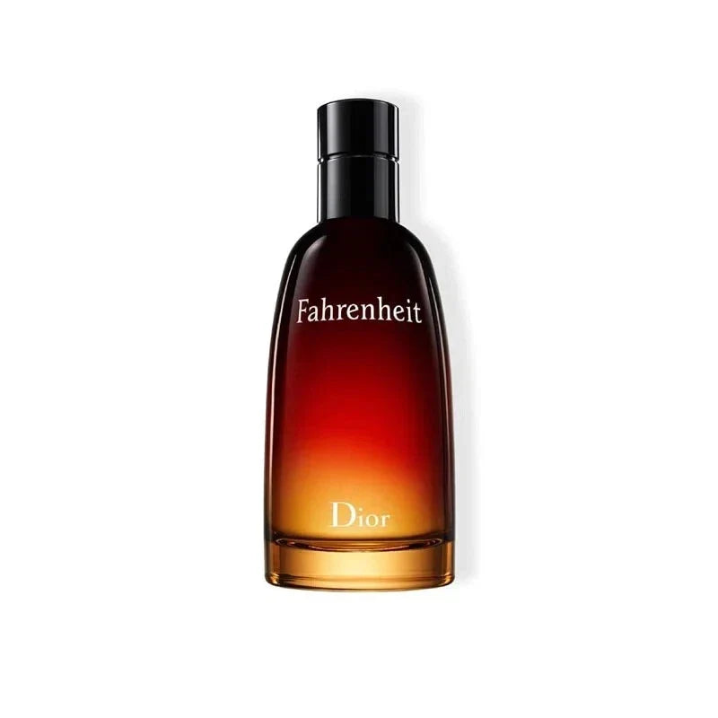 Dior Fahrenheit Eau de Toilette Spray for Men – 3.4 oz / 100 ml