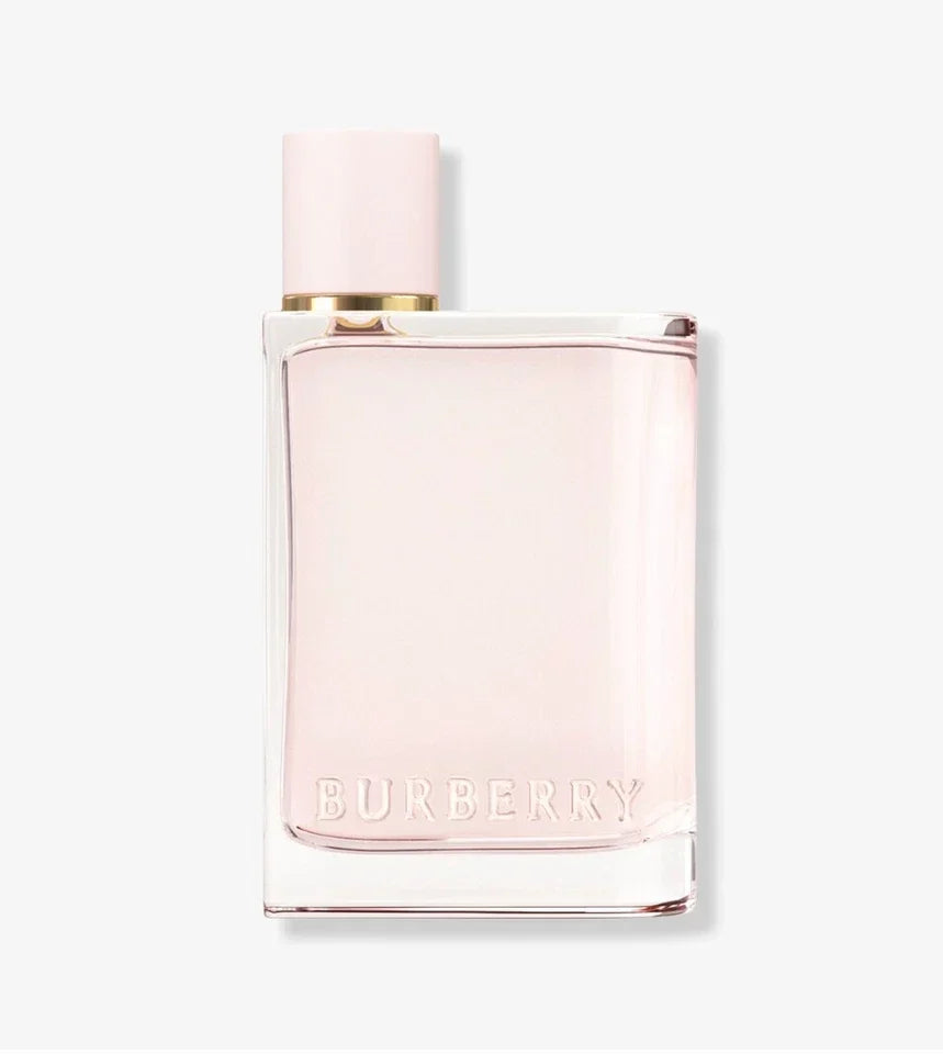 Burberry Her Eau de Parfum Spray for Women – 1.6 oz / 50 ml