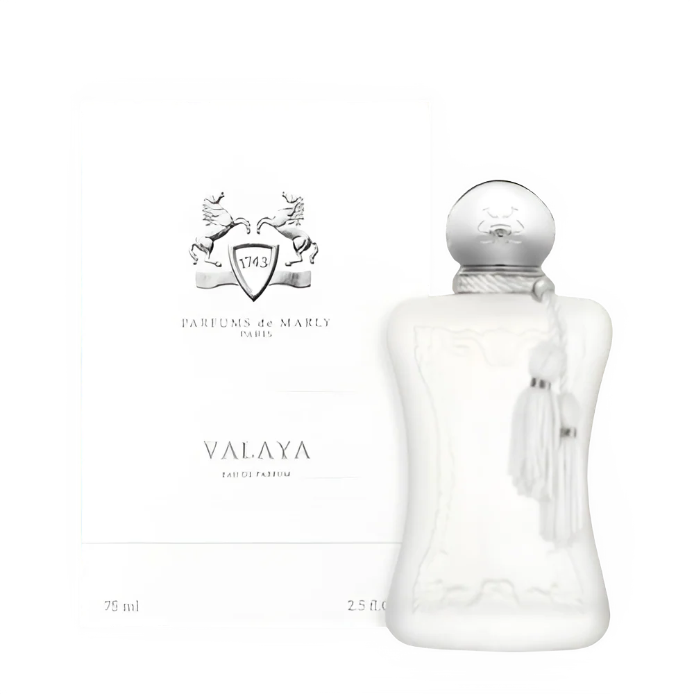 Parfums de Marly Valaya Exclusif Parfum Spray – 2.5 oz / 75 ml