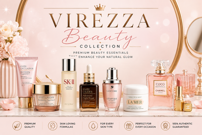 Beauty & Skincare
