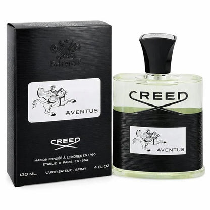 Creed Aventus Eau de Parfum for Men 3.3 oz / 100ml Spray