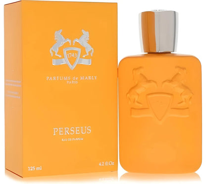 Parfums de Marly Perseus Eau de Parfum Spray for Men – 4.2 oz / 125 ml