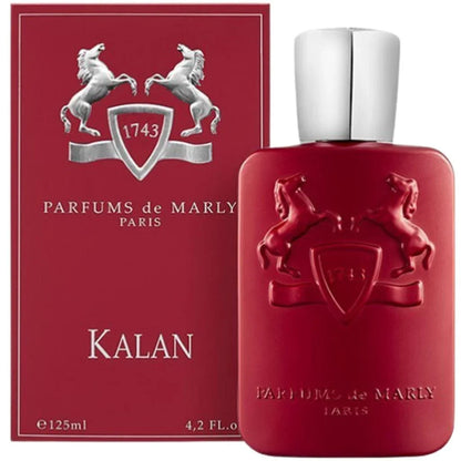 Parfums de Marly Kalan Eau de Parfum for Men – 4.2 oz / 125 ml