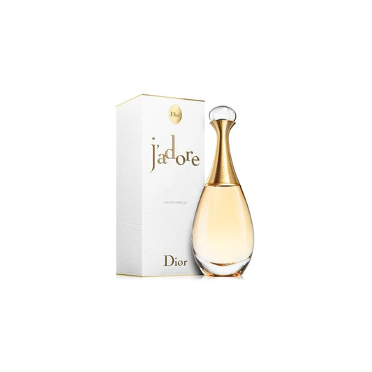 Christian Dior J’adore Eau de Parfum Spray for Women – 3.4 oz / 100 ml