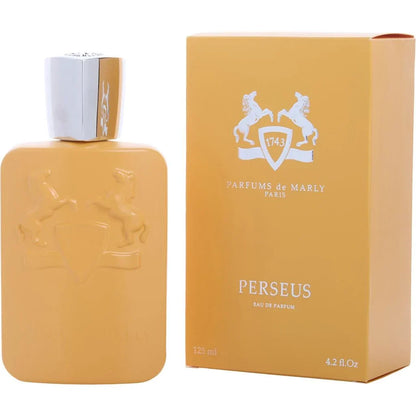 Parfums de Marly Perseus Eau de Parfum Spray for Men – 4.2 oz / 125 ml