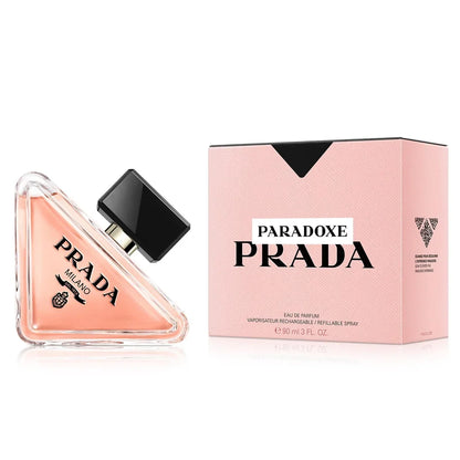 Prada Paradoxe Eau de Parfum Spray for Women – 3.0 oz / 90 ml