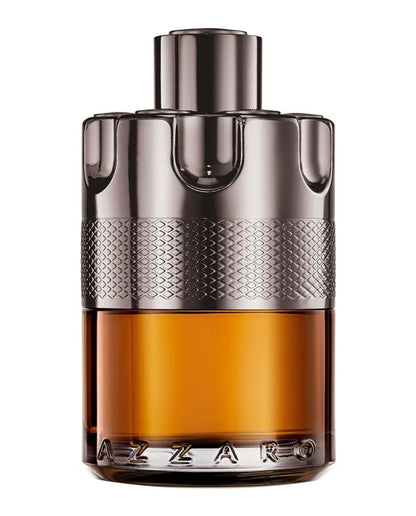 Azzaro Wanted By Night Eau de Parfum Spray for Men – 3.4 oz / 100 ml