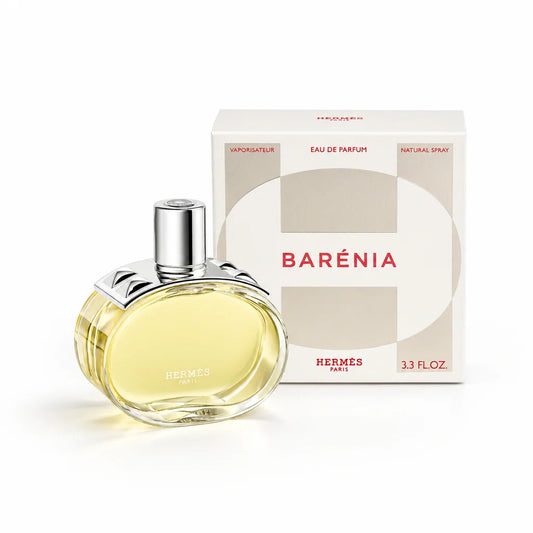 Hermès Barénia Eau de Parfum Refillable 100ml / 3.3 oz