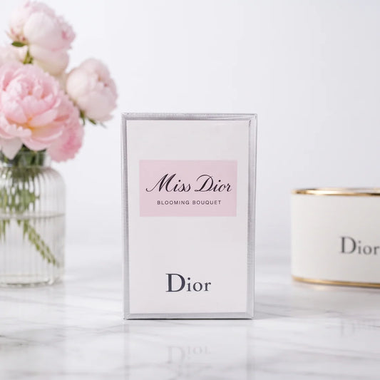 Dior Miss Dior Blooming Bouquet Eau de Toilette Spray for Women – 3.4 oz / 100 ml