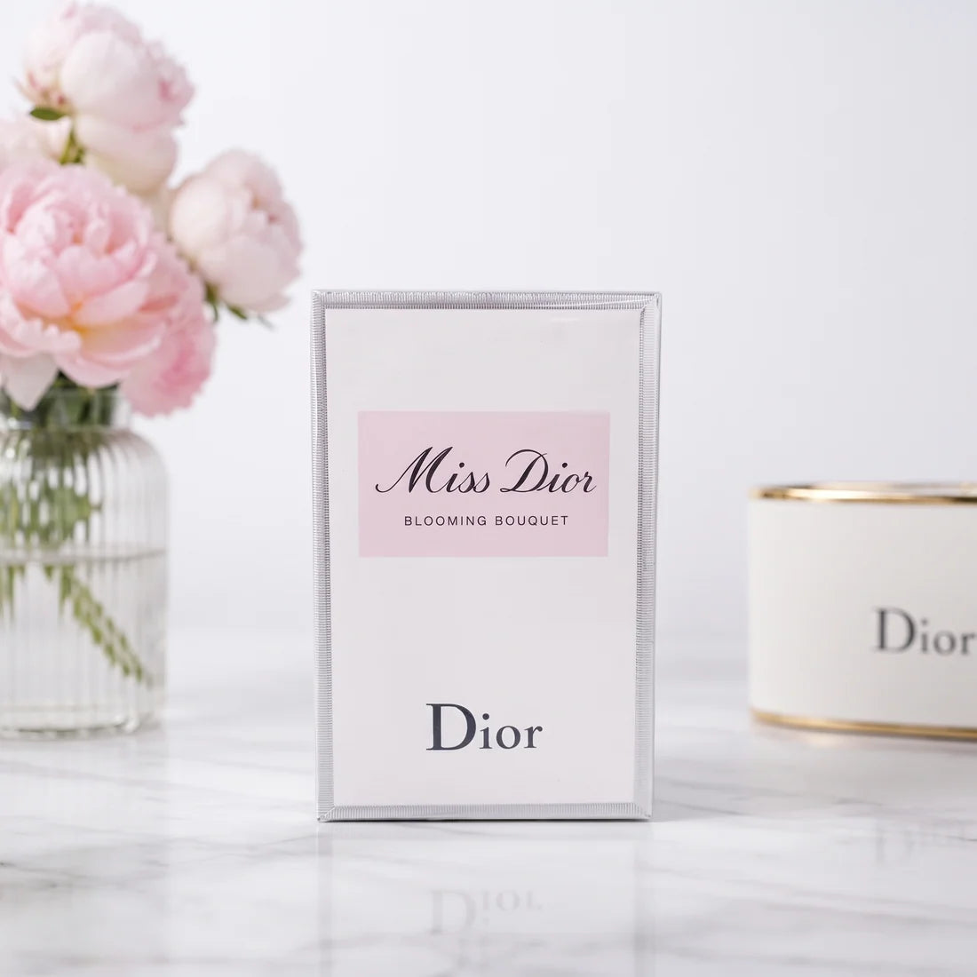 Dior Miss Dior Blooming Bouquet Eau de Toilette Spray for Women – 3.4 oz / 100 ml