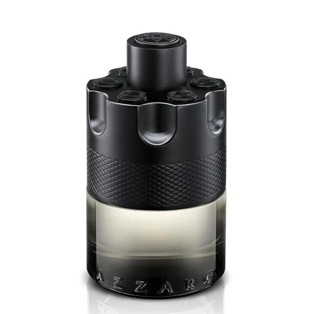 Azzaro The Most Wanted Eau de Toilette Intense Spray for Men – 3.4 oz / 100 ml