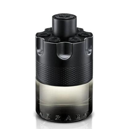 Azzaro The Most Wanted Eau de Toilette Intense Spray for Men – 3.4 oz / 100 ml