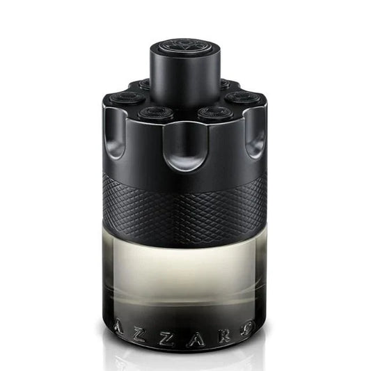 Azzaro The Most Wanted Eau de Toilette Intense Spray for Men – 3.4 oz / 100 ml