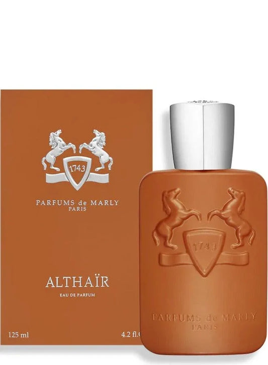 Parfums de Marly Althaïr Eau de Parfum for Men – 4.2 oz / 125 ml