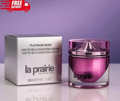 La Prairie Platinum Rare Haute-Rejuvenation Cream 30mL / 1.0 oz