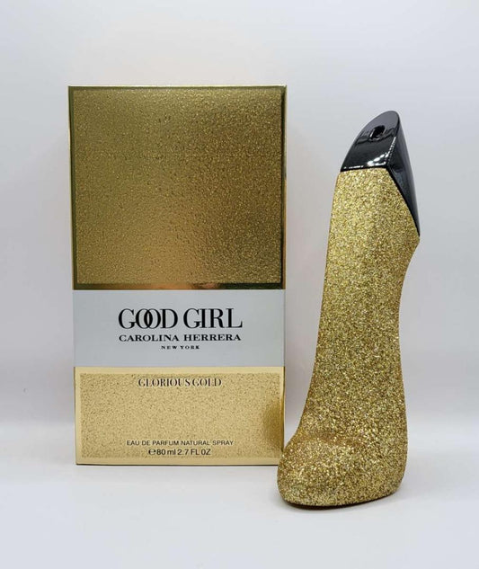 Carolina Herrera Good Girl Légère Eau de Parfum Spray for Women 2.7 oz / 80 ml