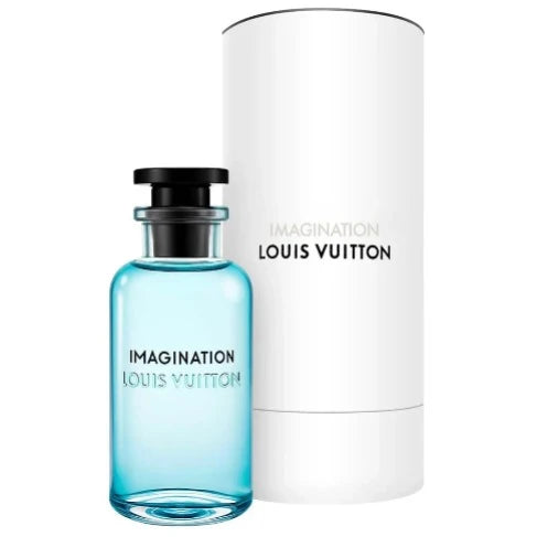 Louis Vuitton Imagination Eau de Parfum Spray for Men 3.4 oz / 100 ml