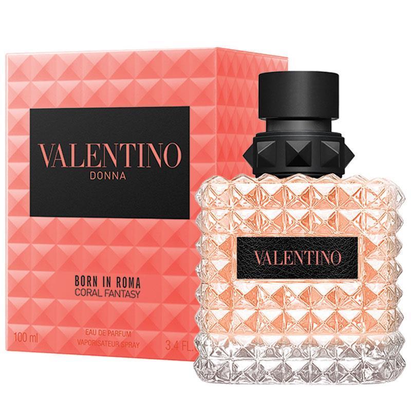 Valentino Born in Roma Eau de Parfum 100ml / 3.4 fl oz