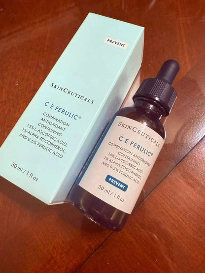 SkinCeuticals C E Ferulic Antioxidant Serum – 30 ml / 1 fl oz