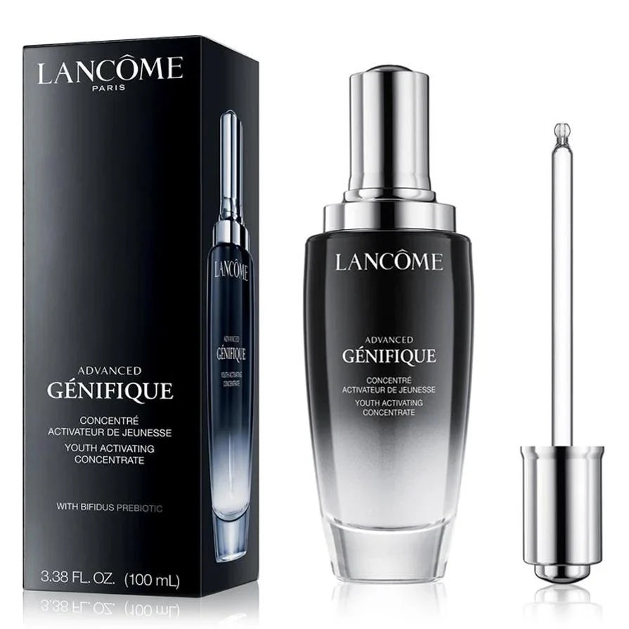 Lancôme Advanced Génifique Serum 100ml / 3.4 fl oz – Youth Activating Face Serum