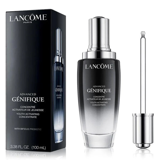 Lancôme Advanced Génifique Serum 100ml / 3.4 fl oz – Youth Activating Face Serum