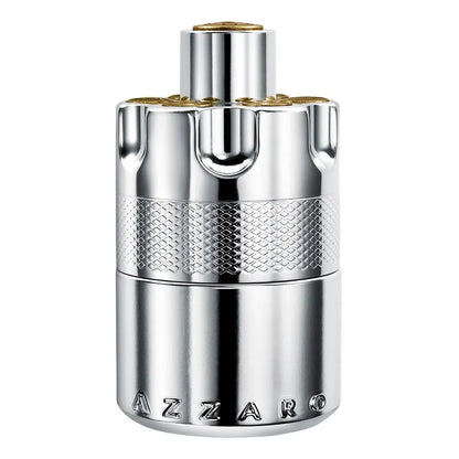 Azzaro Wanted Eau de Parfum Spray for Men – 3.3 oz / 100 ml