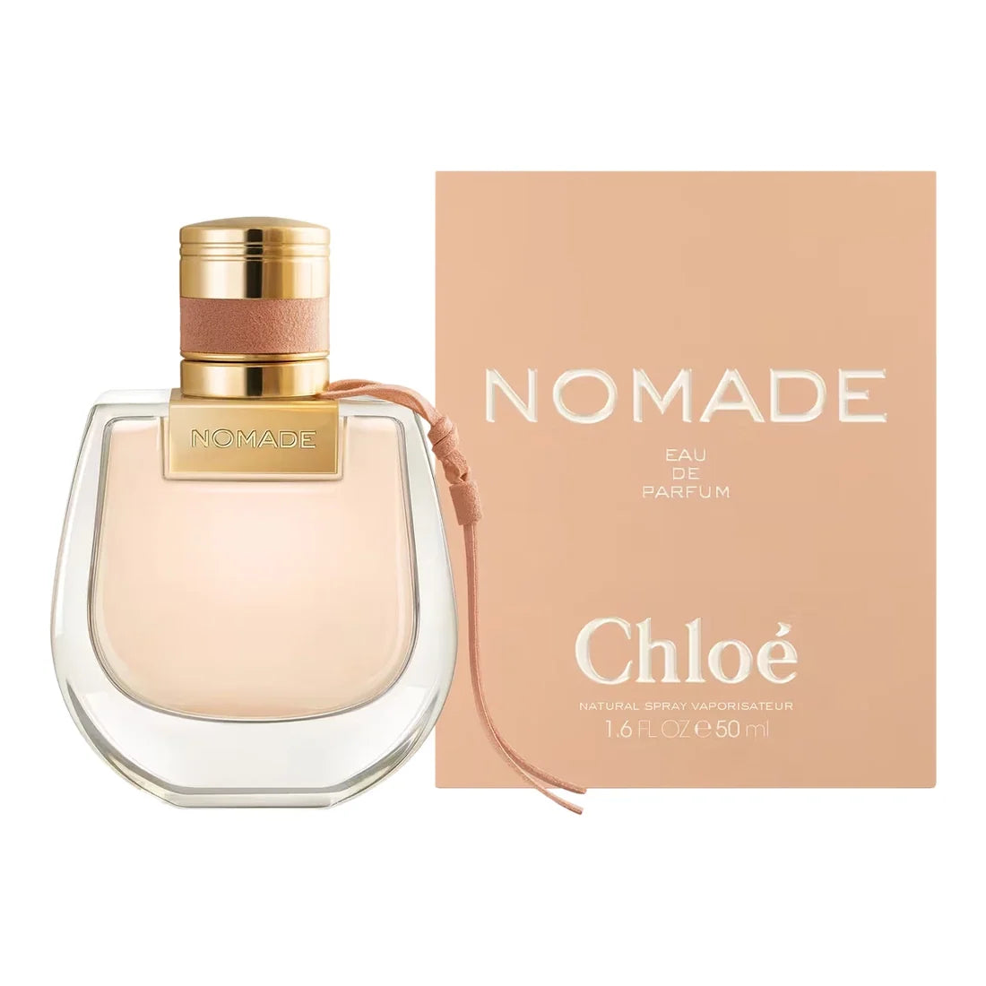 Chloé Nomade Absolu de Parfum for Women – 1.6 oz / 50 ml