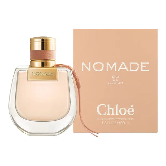 Chloé Nomade Absolu de Parfum for Women – 1.6 oz / 50 ml