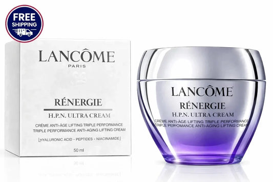 Lancôme Rénergie H.P.N. 300-Peptide Cream – 1.69 oz / 50 ml