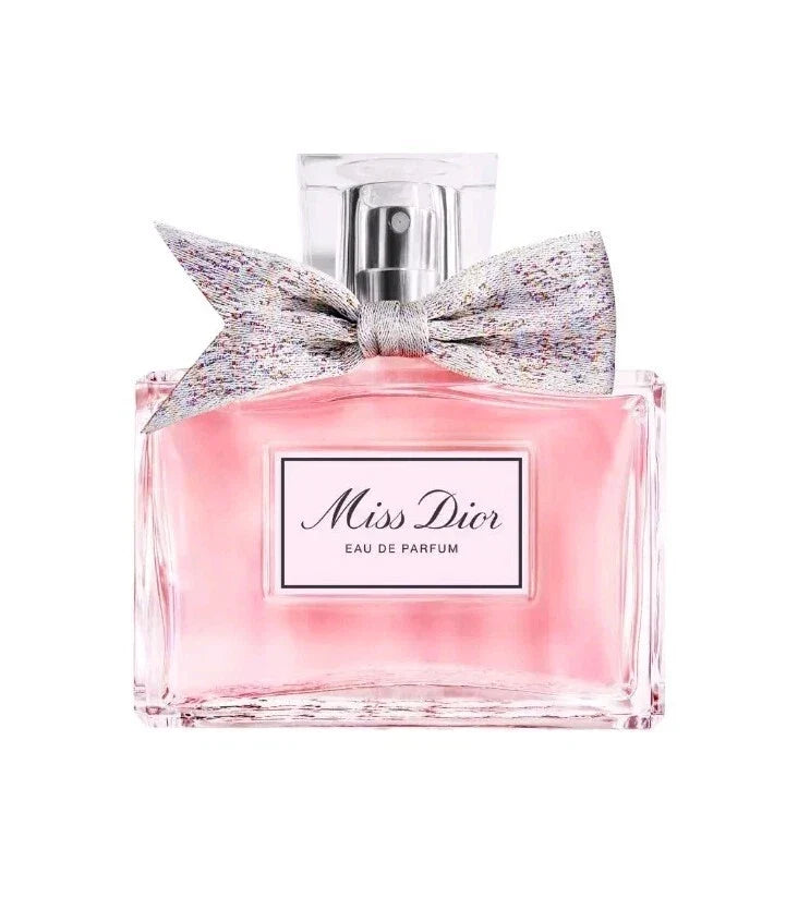 Dior Miss Dior Eau de Parfum Spray for Women – 1.7 oz / 50 ml
