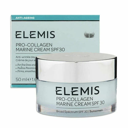 ELEMIS Pro-Collagen Marine Cream SPF 30 – 50ml / 1.6 oz