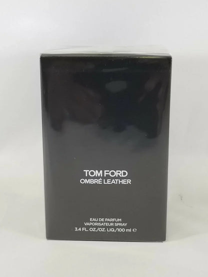 Tom Ford Ombré Leather Eau de Parfum for Unisex – 3.4 oz / 100 ml