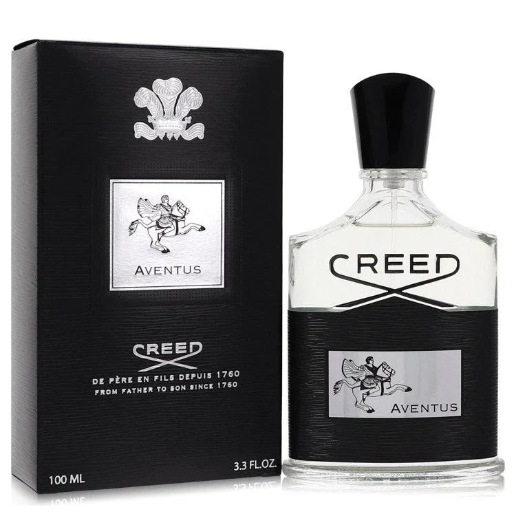 Creed Aventus Eau de Parfum for Men 3.3 oz / 100ml Spray