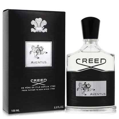 Creed Aventus Eau de Parfum for Men 3.3 oz / 100ml Spray
