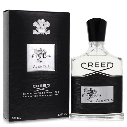 Creed Aventus Eau de Parfum for Men 3.3 oz / 100ml Spray