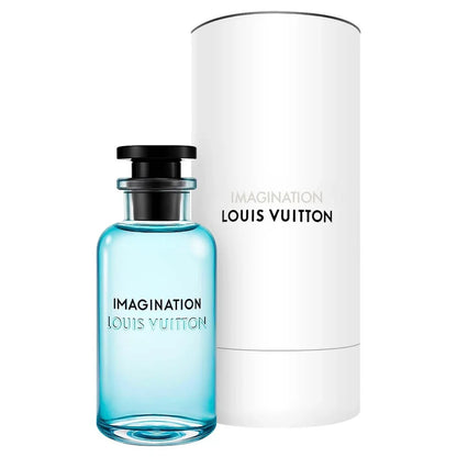 Louis Vuitton Imagination Eau de Parfum for Men – 3.4 oz / 100 ml