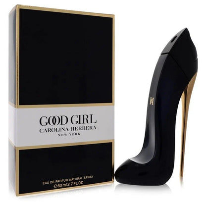 Carolina Herrera Good Girl Eau de Parfum Spray for Women 2.7 oz / 80 ml